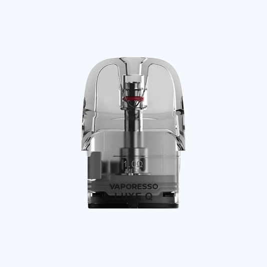 Vaporesso Luxe Q 3ml Sieb Pod