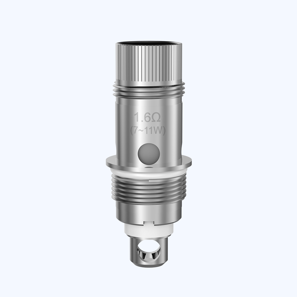 Aspire BVC Verdampferkopf 1,6 Ohm