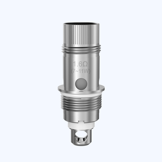 Aspire BVC Verdampferkopf 1,6 Ohm