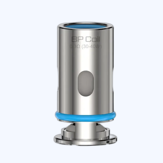 Aspire BP Siebverdampferkopf