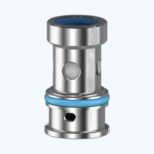 Voopoo PnP TM2 0,8 Ohm Siebverdampferköpfe