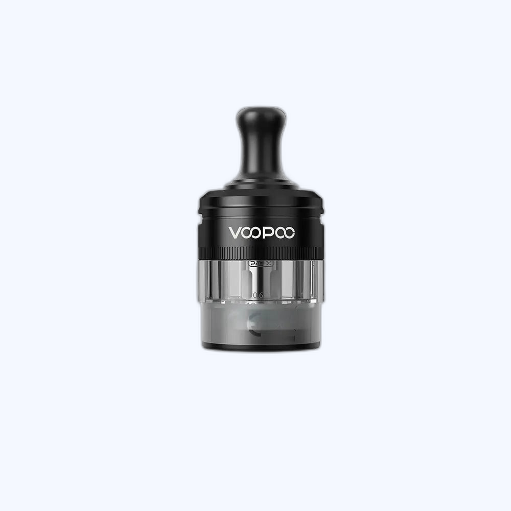 Voopoo PnP X Leerpod MTL