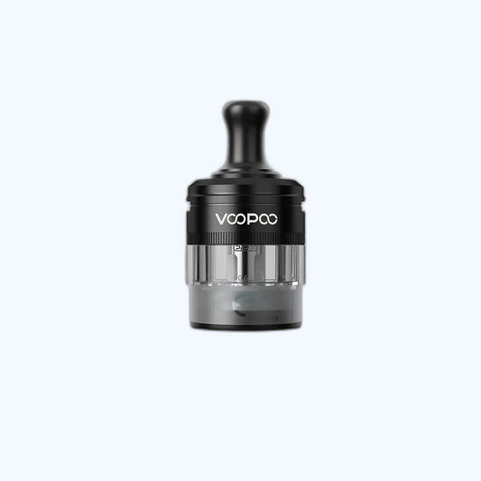 Voopoo PnP X Leerpod MTL