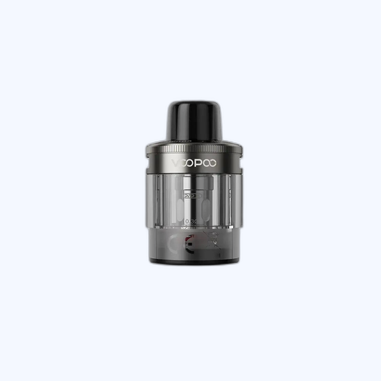 Voopoo PnP X Leerpod DTL