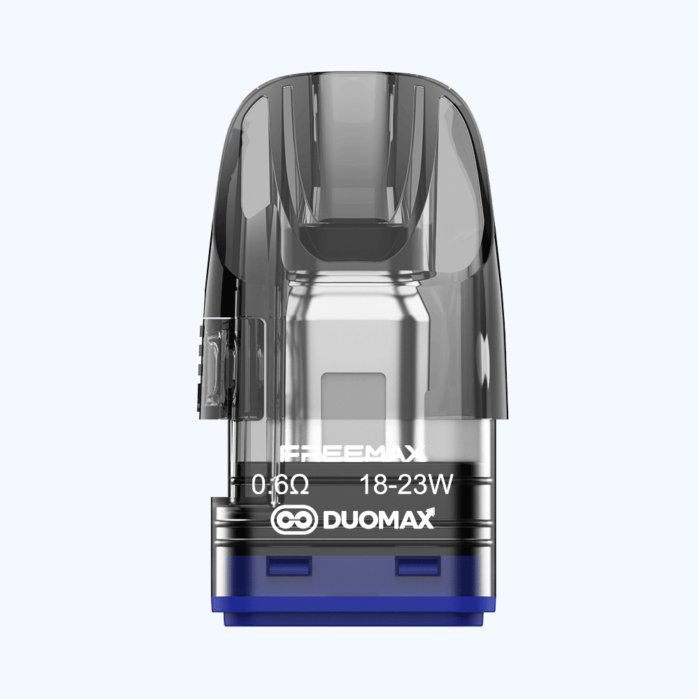 Freemax Rexa P Pod DUOMAX