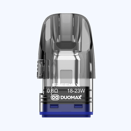 Freemax Rexa P Pod DUOMAX