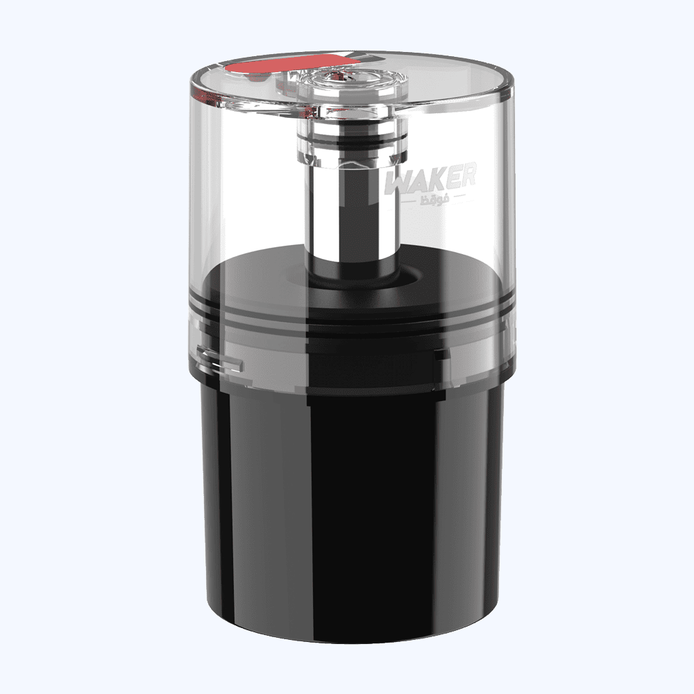 Waker Shisha Pod 20 ml