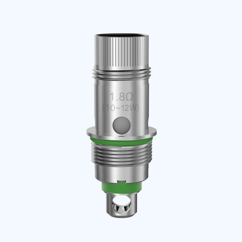 Aspire BVC Verdampferkopf 1,8 Ohm Nic Salt