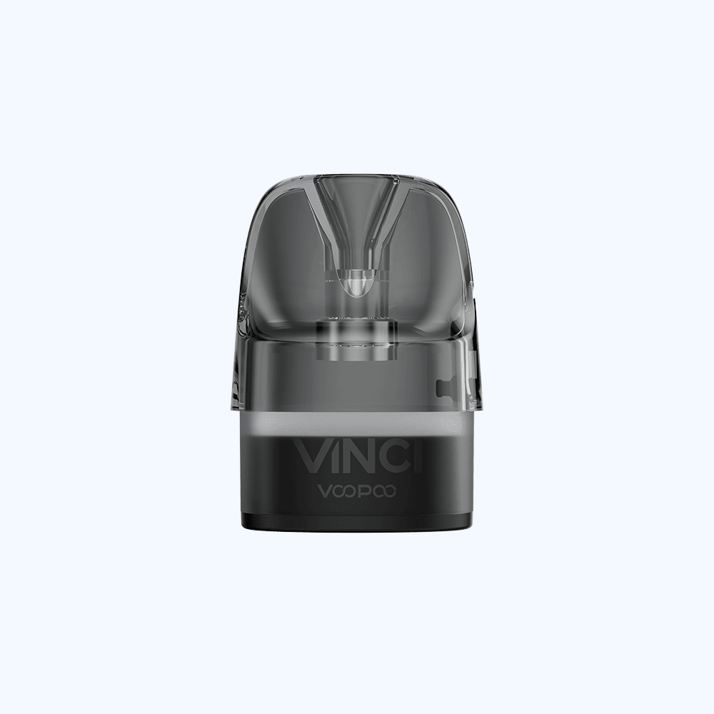 Voopoo Vinci PnP X Leerpod