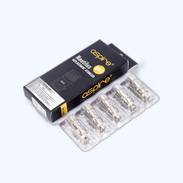 Aspire BVC Verdampferkopf 0,7 Ohm
