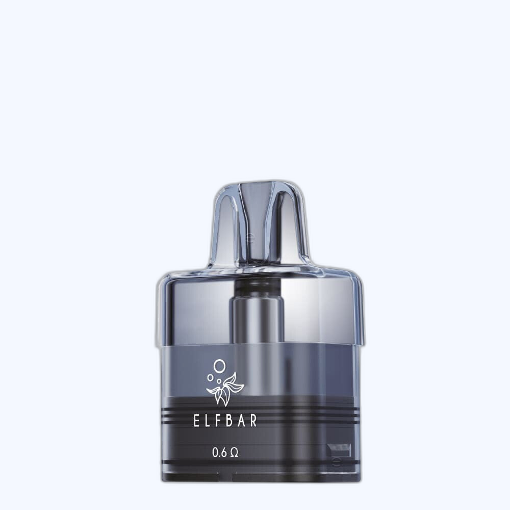 Elfbar ELFX Mega 10ml Pod