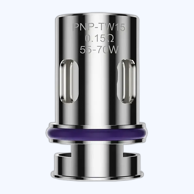 Voopoo PnP-TW Siebcoil