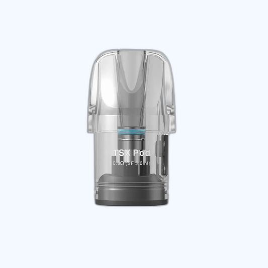 Aspire TSX Pod 3 ml (Cyber S)