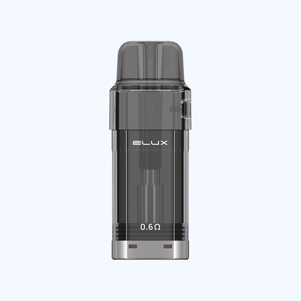 Elux Legend Plus Pod 0,6 Ohm