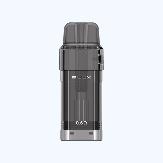 Elux Legend Plus Pod 0,6 Ohm
