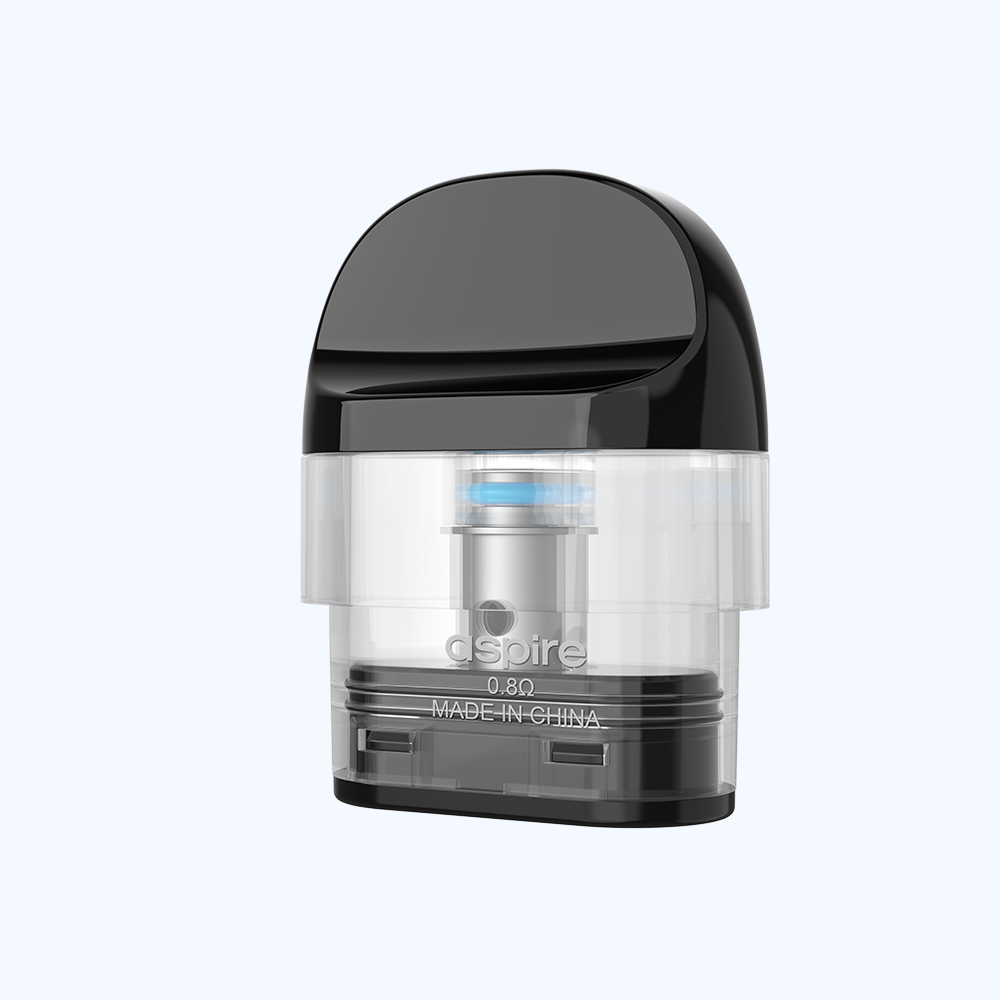 Aspire Minican 4 Pod 0,8 Ohm