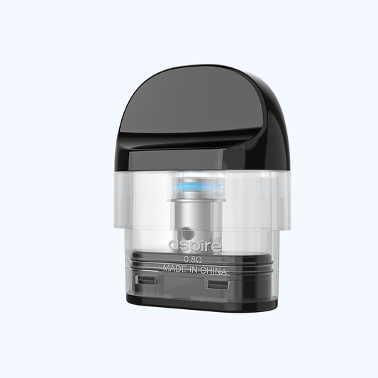 Aspire Minican 4 Pod 0,8 Ohm