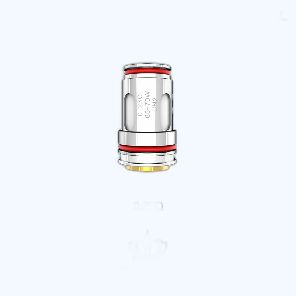Uwell Crown V 5 Verdampferkopf 0,23 Ohm