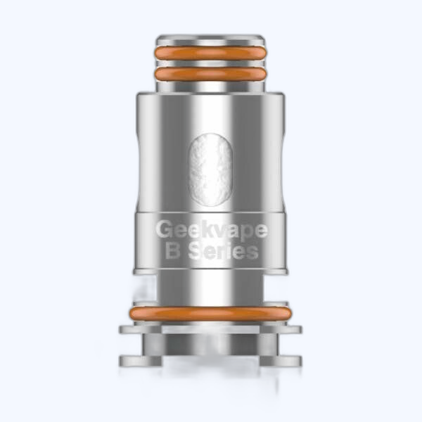 Geekvape G Series G 1,2 Ohm S Coil Verdampferkopf (Aegis Pod, Wenax, G18 Starter Pen, AP2)