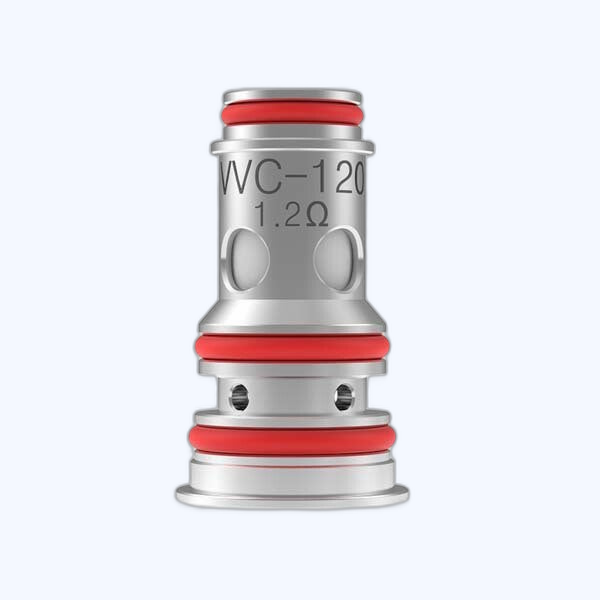Vandyvape VVC 1,2 Ohm Siebverdampferkopf