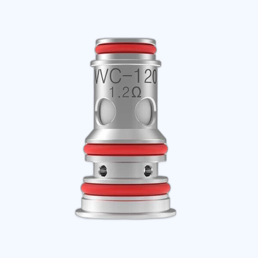 Vandyvape VVC 1,2 Ohm Siebverdampferkopf