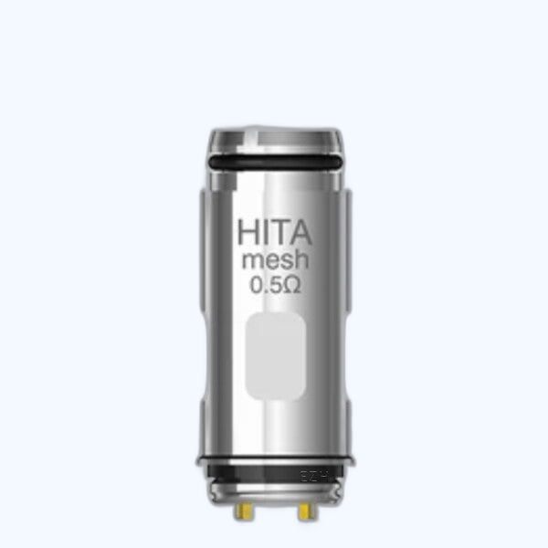 Asvape Hita Siebverdampferkopf