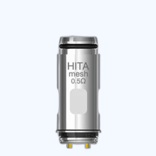 Asvape Hita Siebverdampferkopf