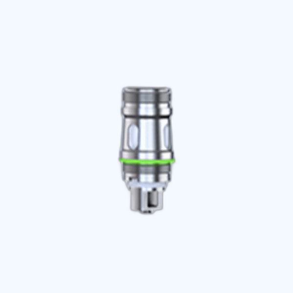 Eleaf EC - A Siebverdampferköpfe