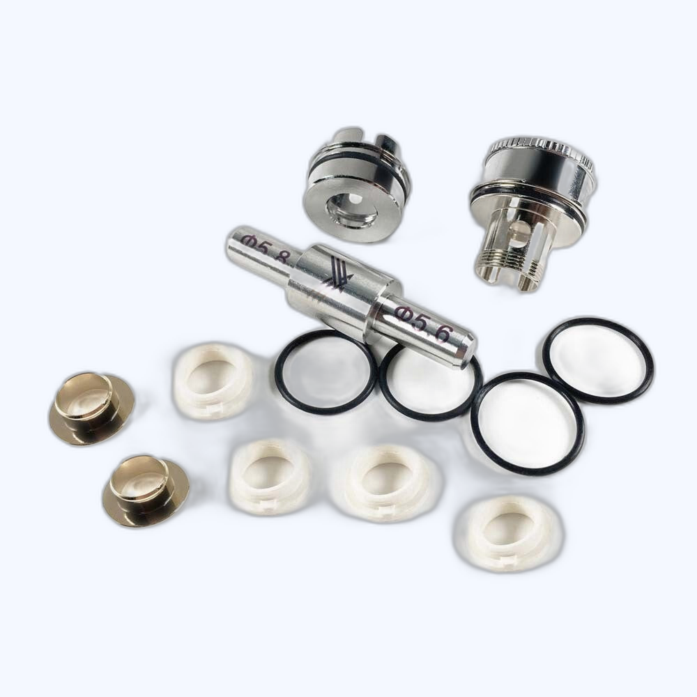 Vapefly Kriemhild RMC DIY Verdampferkopf