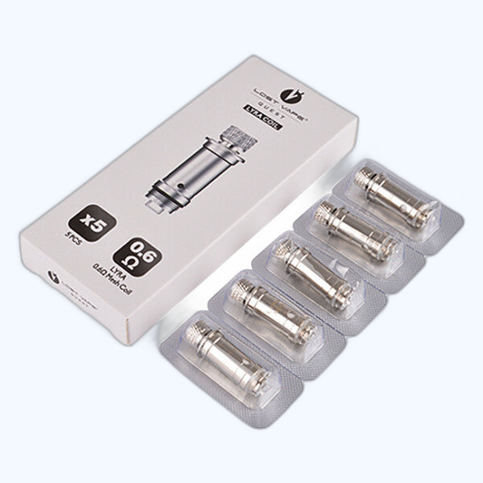 Lost Vape Lyra Coil
