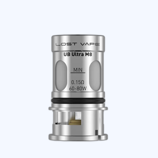 Lost Vape UB Ultra Coil (Centaurus B80 AIO)
