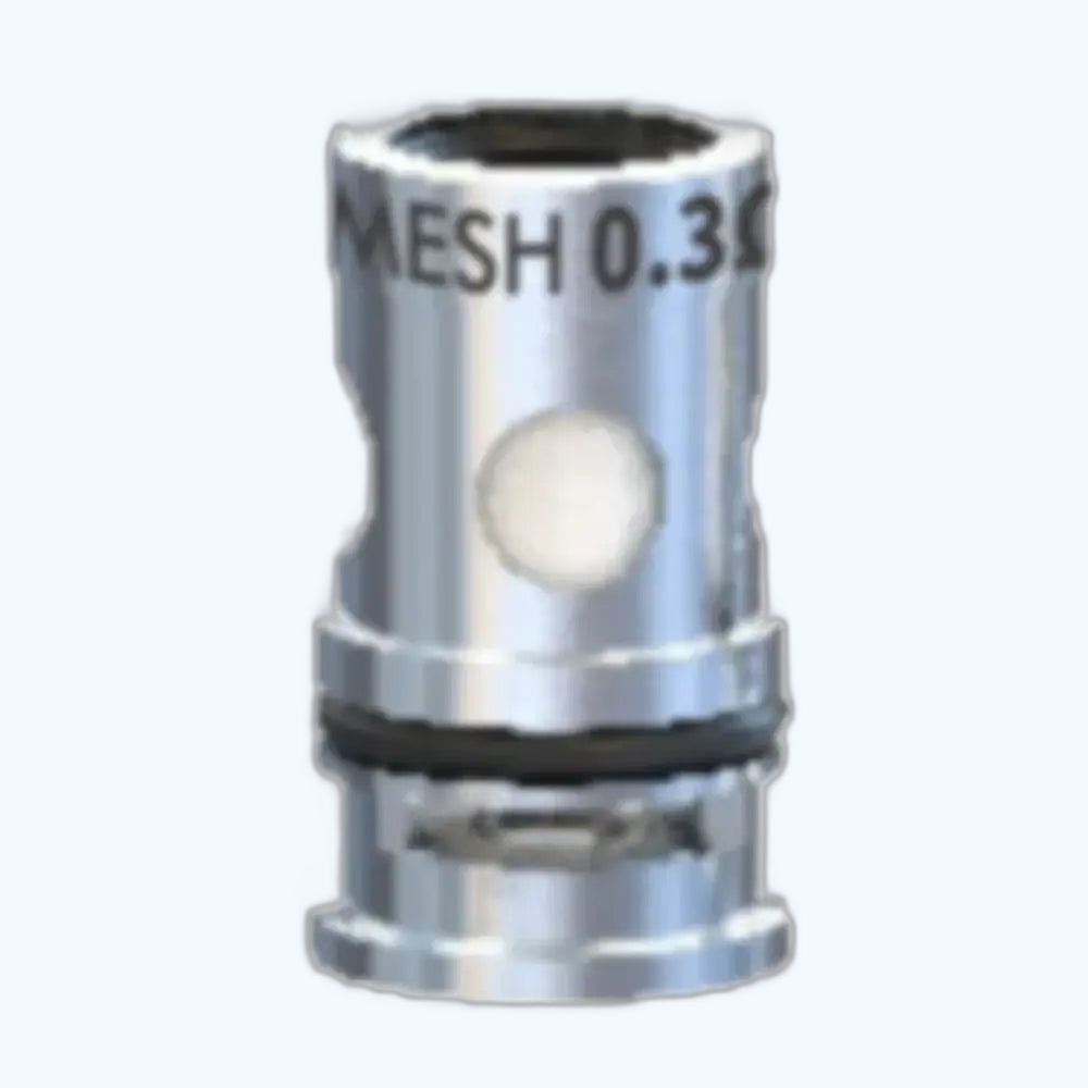 BP Mods TMD 0,3 Ohm Siebcoil (Lightsaber)