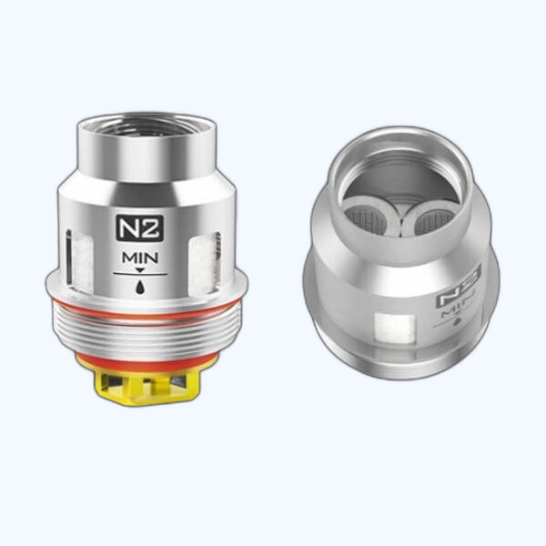 Voopoo 2-fach Siebcoil 0,3 ohm für Drag 2