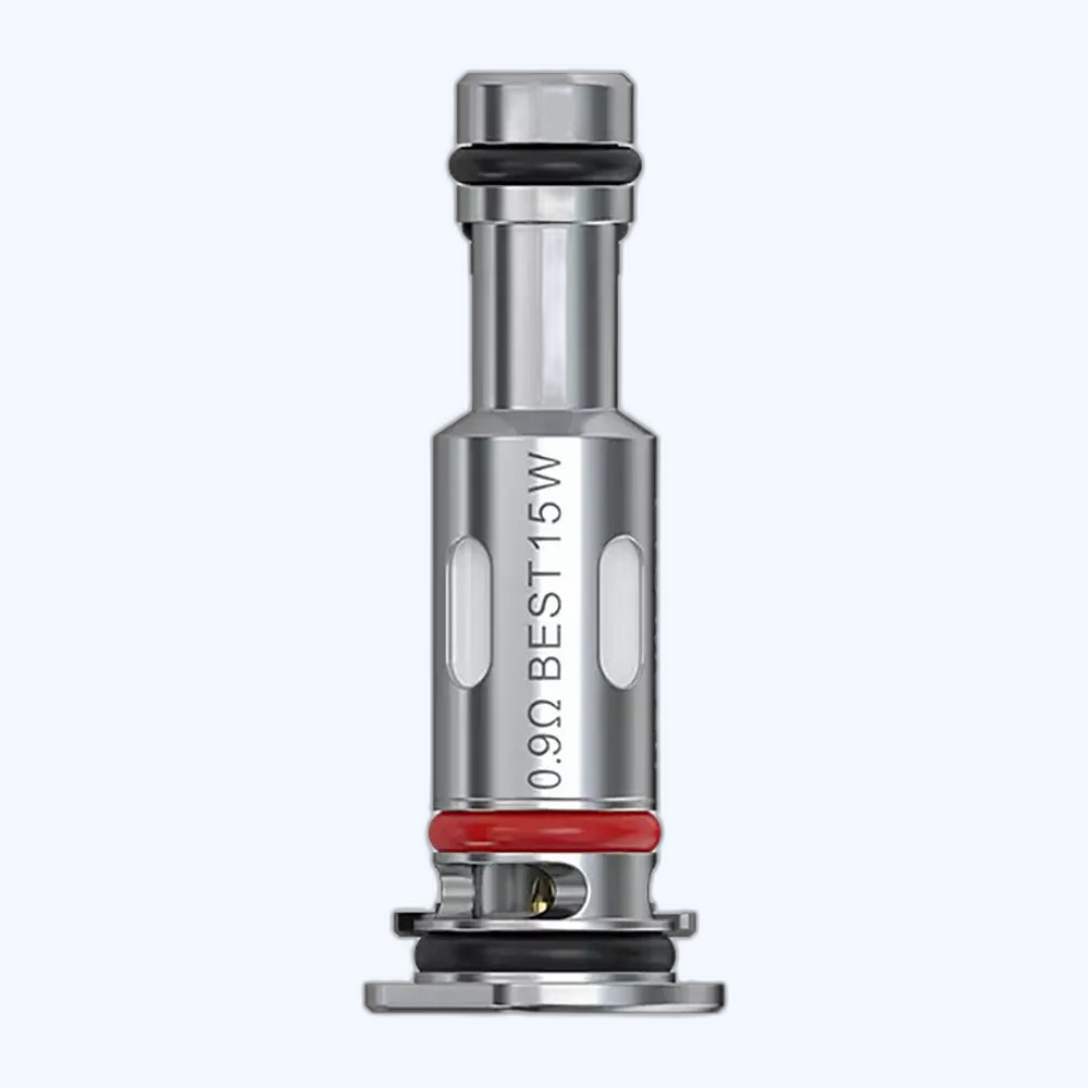 SMOK LP1 Sieb Verdampferkopf  0.9 ohm MTL (Nfix Pro)
