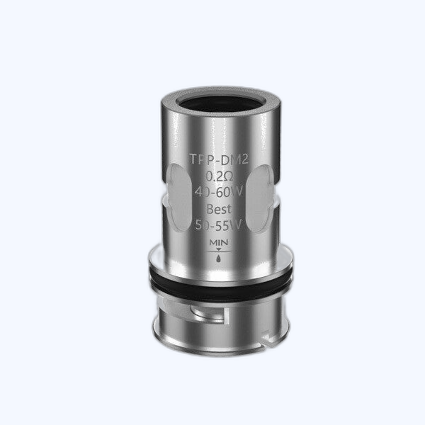 Voopoo TPP DM2 0,2 Ohm Coil