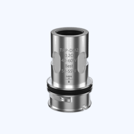Voopoo TPP DM2 0,2 Ohm Coil