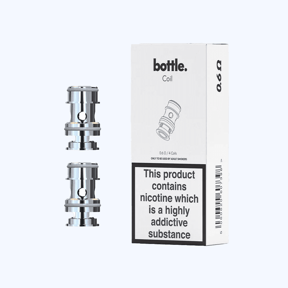 AirScream AirsPops Bottle Coil