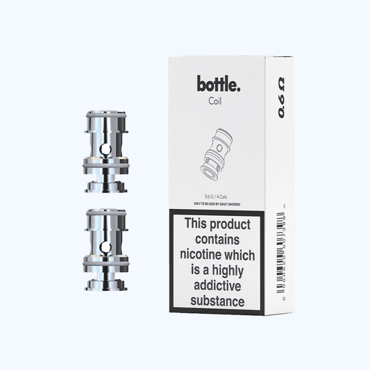 AirScream AirsPops Bottle Coil