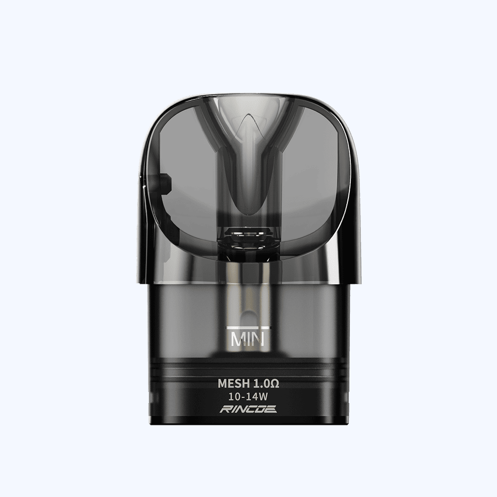 Rincoe Manto Nano Pod 1,0 Ohm