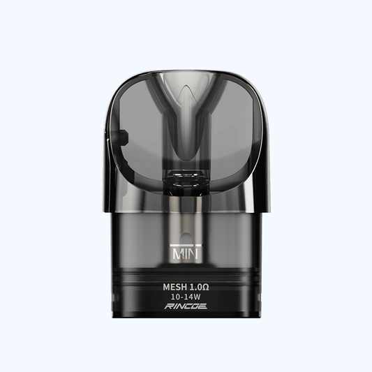 Rincoe Manto Nano Pod 1,0 Ohm