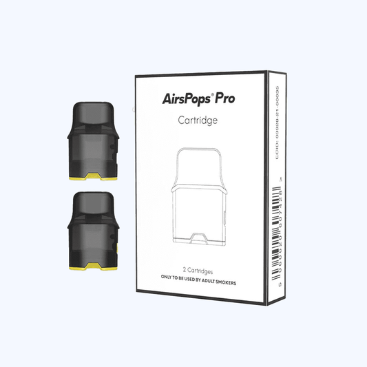 AirScream AirsPops Leerpod
