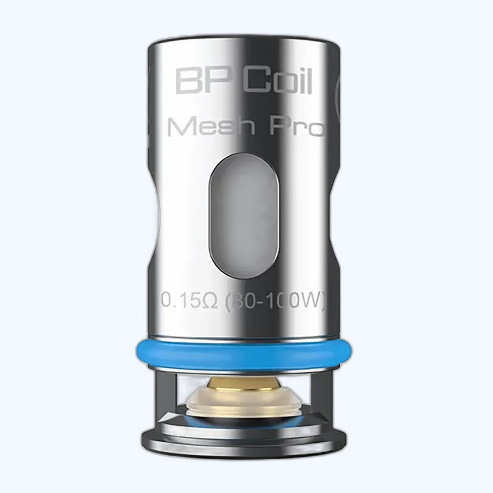Aspire BP Pro Siebverdampferkopf 0,15 Ohm (Rhea X, Huracan)