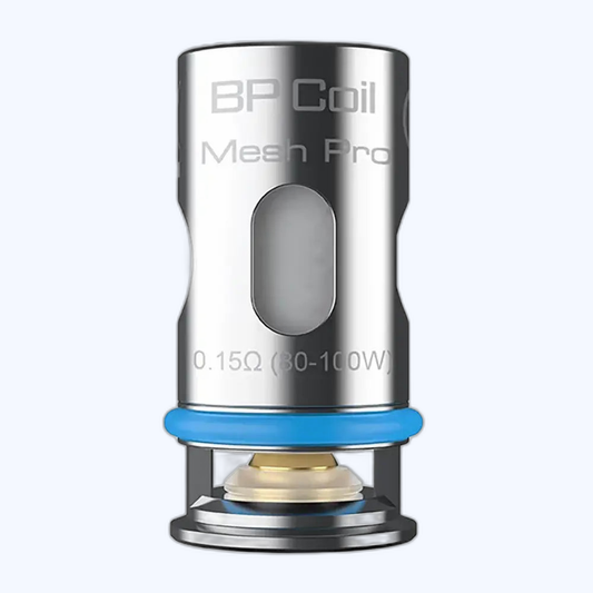Aspire BP Pro Siebverdampferkopf 0,15 Ohm (Rhea X, Huracan)