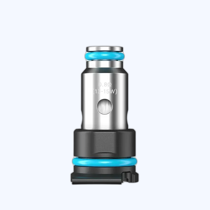 Aspire Minican Sieb Coil 0,8 Ohm