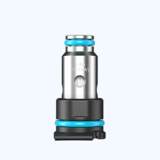 Aspire Minican Sieb Coil 0,8 Ohm