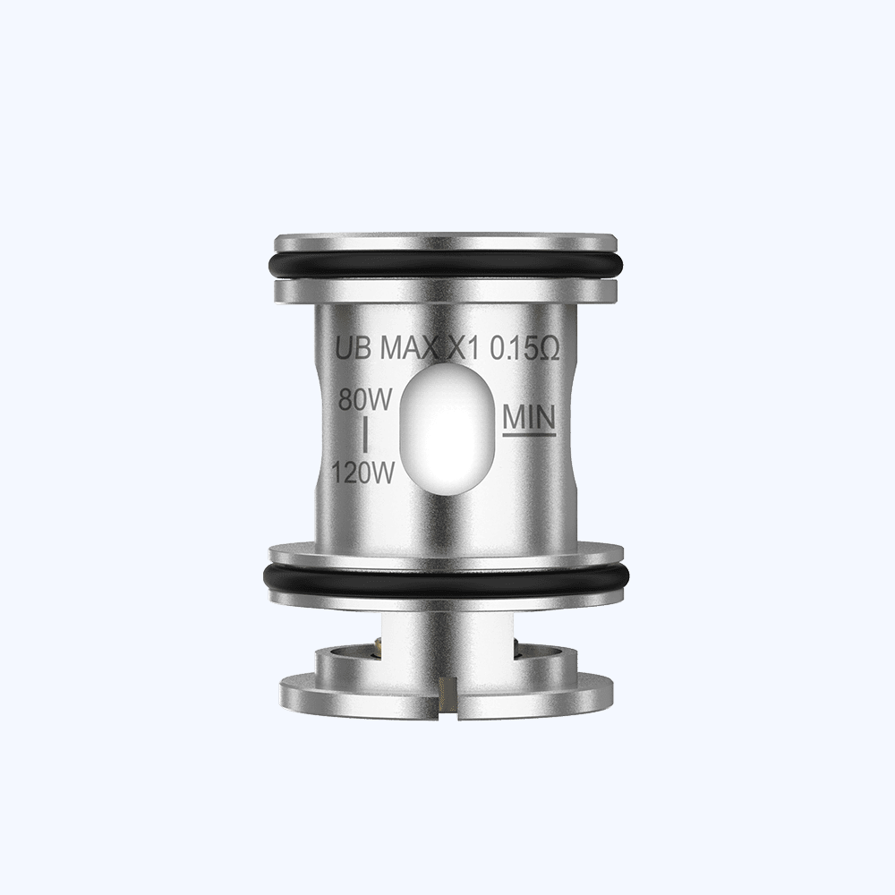 Lost Vape UB Max Verdampferkopf V2
