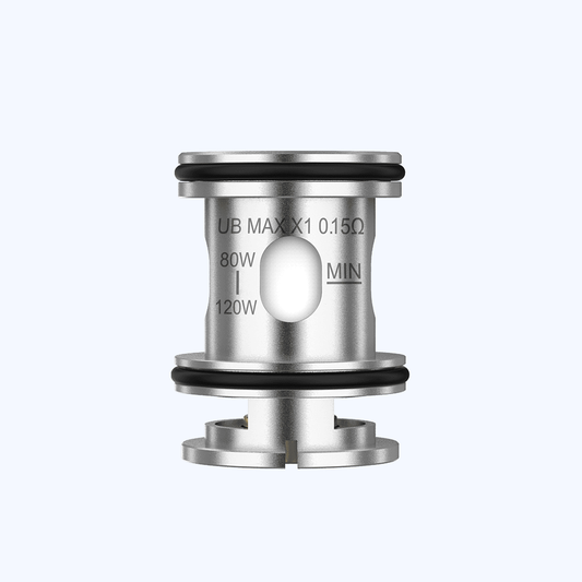 Lost Vape UB Max Verdampferkopf V2