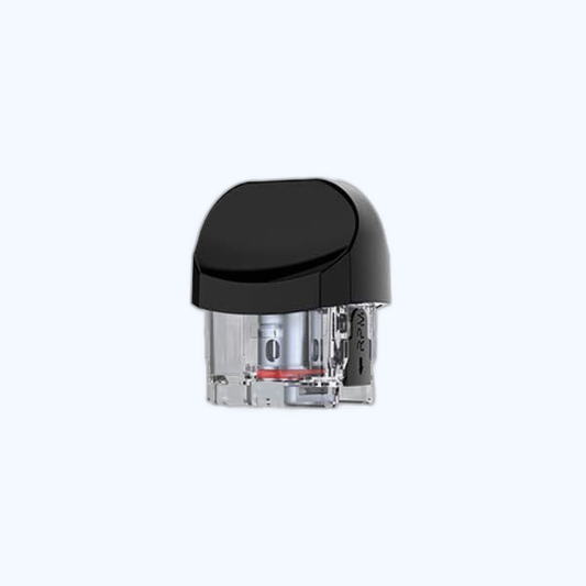 Smok Nord 2 RPM Leerpod