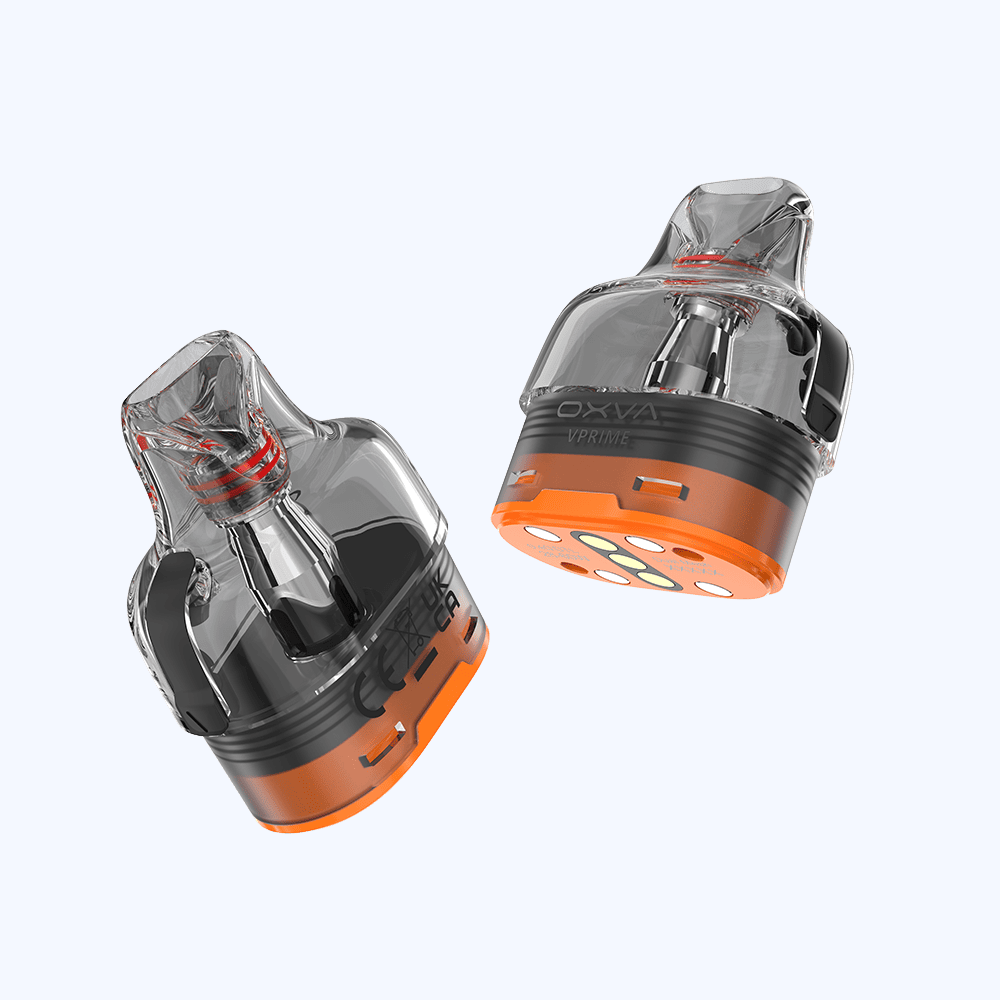 OXVA VPRIME Dual Pod