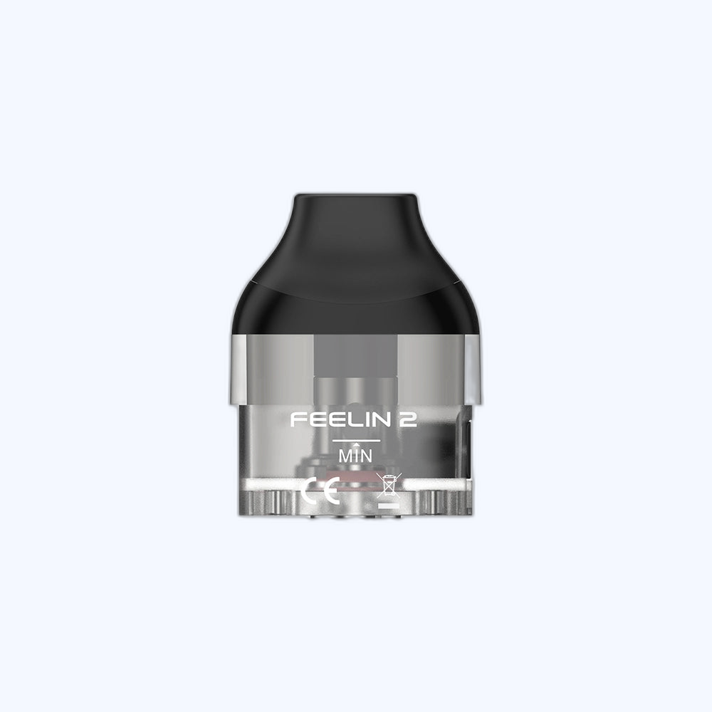Nevoks Feelin 2 Leerpod 3 ml